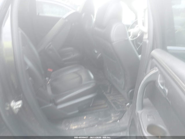 Продаж на аукціоні авто 2015 Gmc Acadia Slt-1, vin: 1GKKVRKDXFJ161428, номер лоту: 45358437