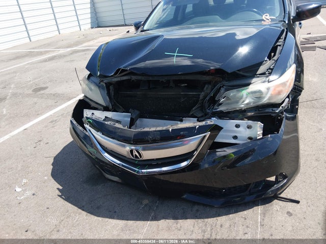 45358438 :رقم المزاد ، 19VDE1F75FE010609 vin ، 2015 Acura Ilx 2.0l مزاد بيع