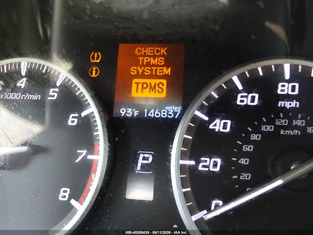 45358438 :رقم المزاد ، 19VDE1F75FE010609 vin ، 2015 Acura Ilx 2.0l مزاد بيع