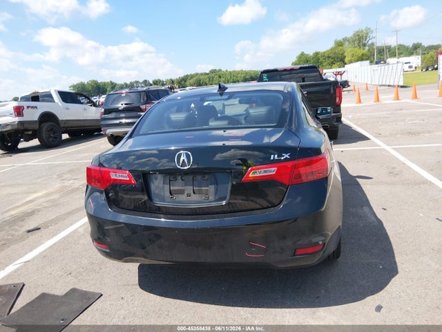 45358438 :رقم المزاد ، 19VDE1F75FE010609 vin ، 2015 Acura Ilx 2.0l مزاد بيع