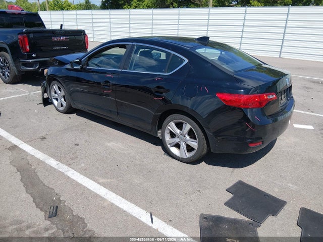 45358438 :رقم المزاد ، 19VDE1F75FE010609 vin ، 2015 Acura Ilx 2.0l مزاد بيع