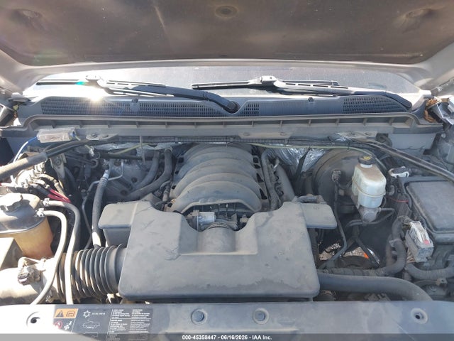 1GCVKREC6GZ244801 Chevrolet Silverado 1500 Lt