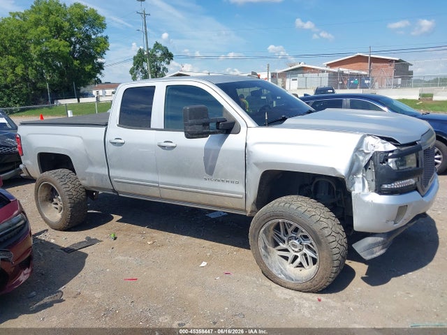 1GCVKREC6GZ244801 Chevrolet Silverado 1500 Lt