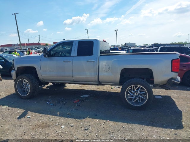 1GCVKREC6GZ244801 Chevrolet Silverado 1500 Lt