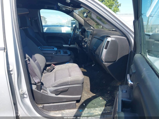 1GCVKREC6GZ244801 Chevrolet Silverado 1500 Lt