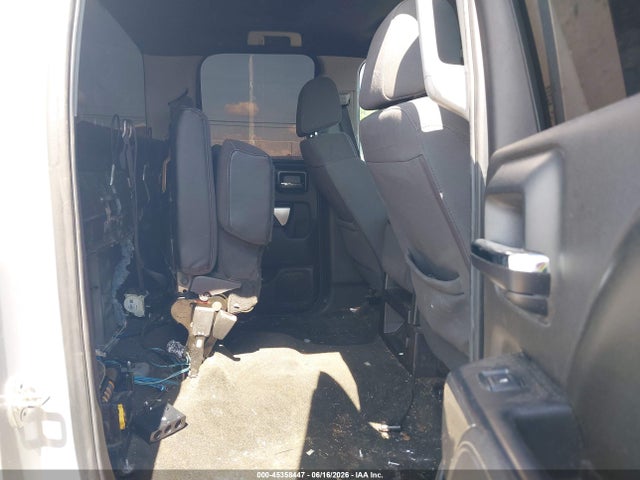1GCVKREC6GZ244801 Chevrolet Silverado 1500 Lt