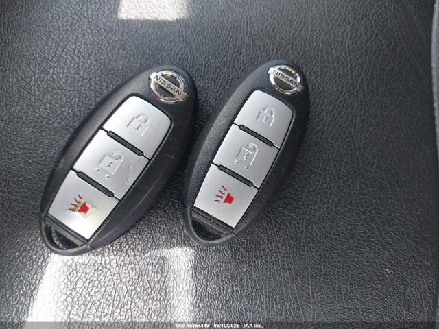 Продаж на аукціоні авто 2014 Nissan Rogue Sv, vin: 5N1AT2MT5EC755934, номер лоту: 45358449