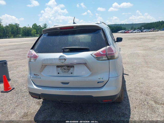 Продаж на аукціоні авто 2014 Nissan Rogue Sv, vin: 5N1AT2MT5EC755934, номер лоту: 45358449