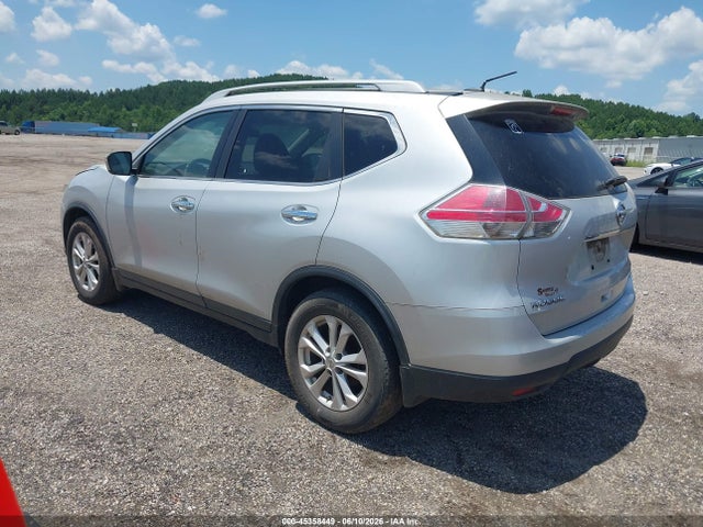 Продаж на аукціоні авто 2014 Nissan Rogue Sv, vin: 5N1AT2MT5EC755934, номер лоту: 45358449