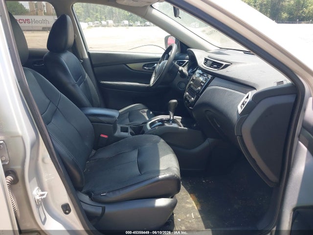Продаж на аукціоні авто 2014 Nissan Rogue Sv, vin: 5N1AT2MT5EC755934, номер лоту: 45358449