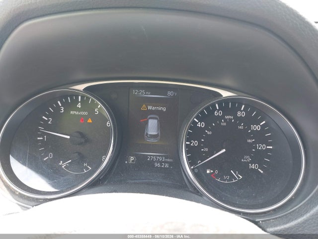 Продаж на аукціоні авто 2014 Nissan Rogue Sv, vin: 5N1AT2MT5EC755934, номер лоту: 45358449