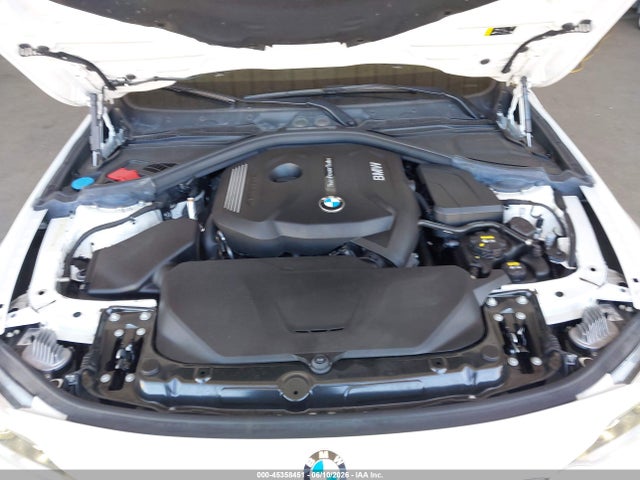 Aukcja sprzedaży 2019 Bmw 430i Gran Coupe, vin: WBA4J1C52KBM16096, numer aukcji: 45358451
