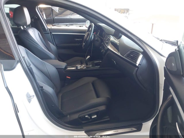 Aukcja sprzedaży 2019 Bmw 430i Gran Coupe, vin: WBA4J1C52KBM16096, numer aukcji: 45358451