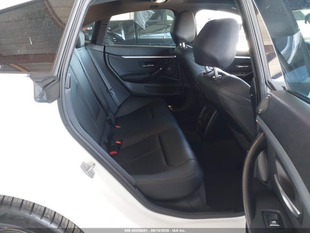 Aukcja sprzedaży 2019 Bmw 430i Gran Coupe, vin: WBA4J1C52KBM16096, numer aukcji: 45358451