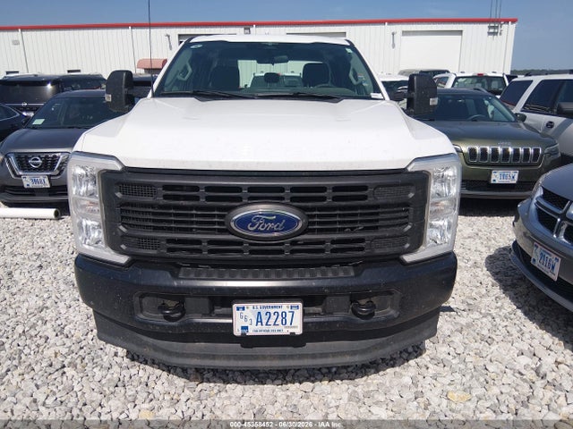 Продаж на аукціоні авто 2023 Ford F-250 Xl, vin: 1FT7X2BA1PEC79449, номер лоту: 45358452