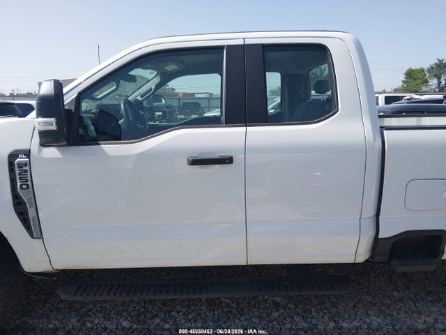 Продаж на аукціоні авто 2023 Ford F-250 Xl, vin: 1FT7X2BA1PEC79449, номер лоту: 45358452