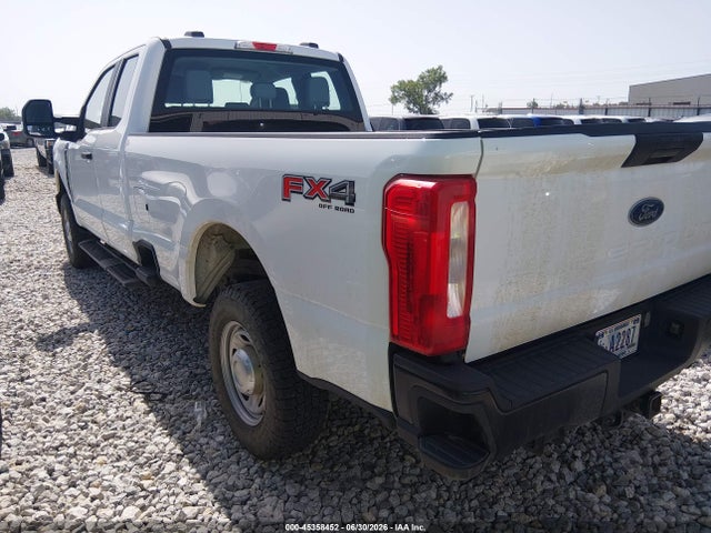 Продаж на аукціоні авто 2023 Ford F-250 Xl, vin: 1FT7X2BA1PEC79449, номер лоту: 45358452
