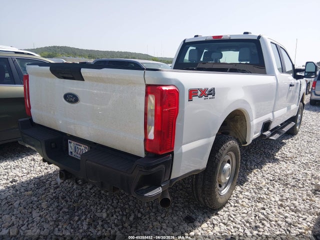 Продаж на аукціоні авто 2023 Ford F-250 Xl, vin: 1FT7X2BA1PEC79449, номер лоту: 45358452
