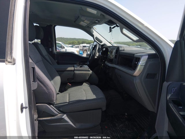 Ford F-250 Xl 2023 1FT7X2BA1PEC79449 Image 5