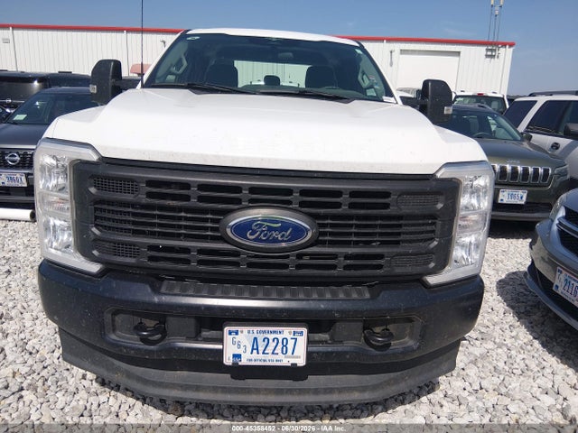 Продаж на аукціоні авто 2023 Ford F-250 Xl, vin: 1FT7X2BA1PEC79449, номер лоту: 45358452
