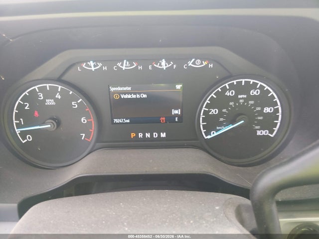 Продаж на аукціоні авто 2023 Ford F-250 Xl, vin: 1FT7X2BA1PEC79449, номер лоту: 45358452