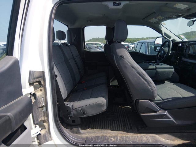 Продаж на аукціоні авто 2023 Ford F-250 Xl, vin: 1FT7X2BA1PEC79449, номер лоту: 45358452