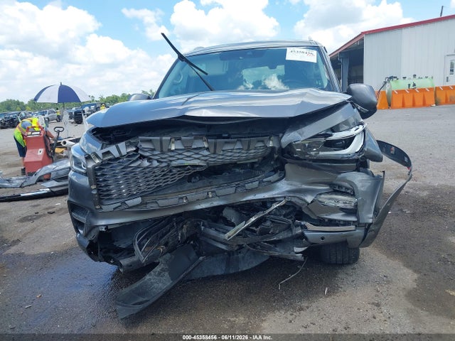 Aukcja sprzedaży 2020 Infiniti Qx80 Luxe, vin: JN8AZ2NF3L9700862, numer aukcji: 45358456