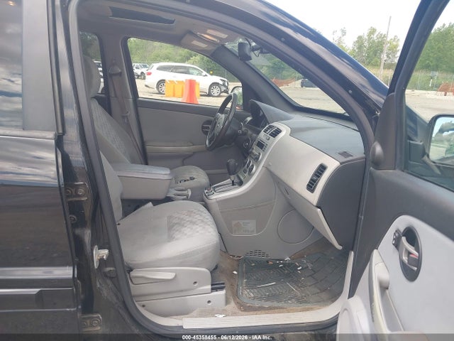 Продажа на аукционе авто 2005 Chevrolet Equinox Lt, vin: 2CNDL73F656054348, номер лота: 45358455