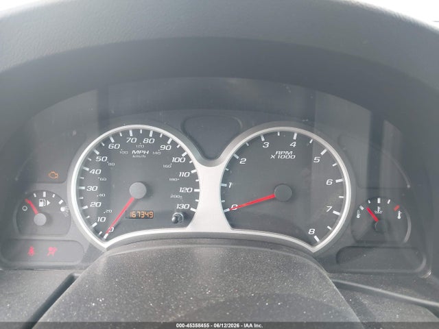 Продажа на аукционе авто 2005 Chevrolet Equinox Lt, vin: 2CNDL73F656054348, номер лота: 45358455