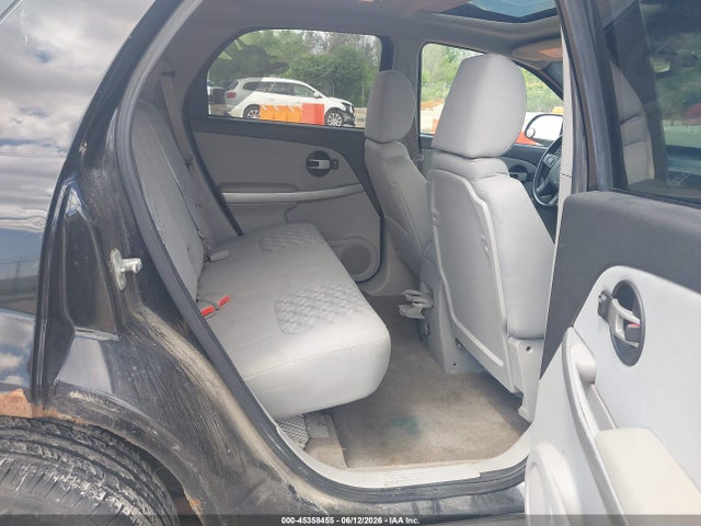 Продажа на аукционе авто 2005 Chevrolet Equinox Lt, vin: 2CNDL73F656054348, номер лота: 45358455