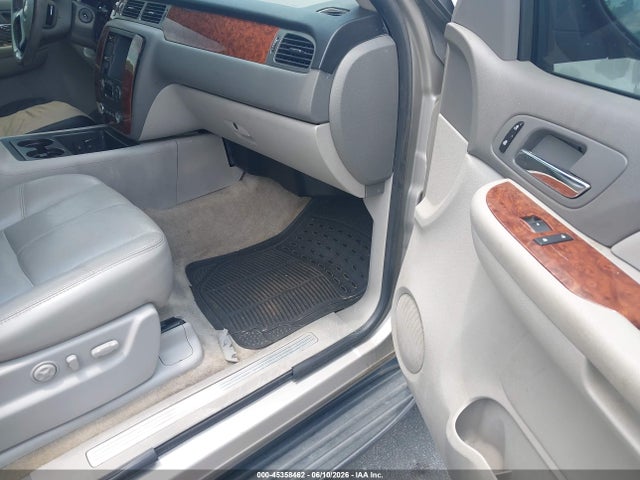 45358462 :رقم المزاد ، 1GNFC13077R376159 vin ، 2007 Chevrolet Tahoe Lt مزاد بيع