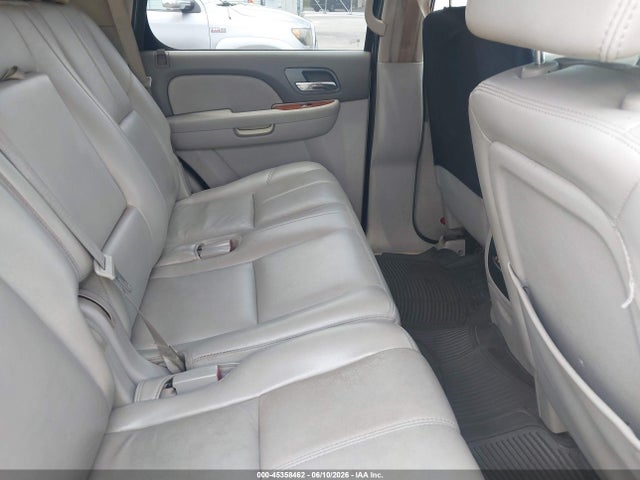 45358462 :رقم المزاد ، 1GNFC13077R376159 vin ، 2007 Chevrolet Tahoe Lt مزاد بيع