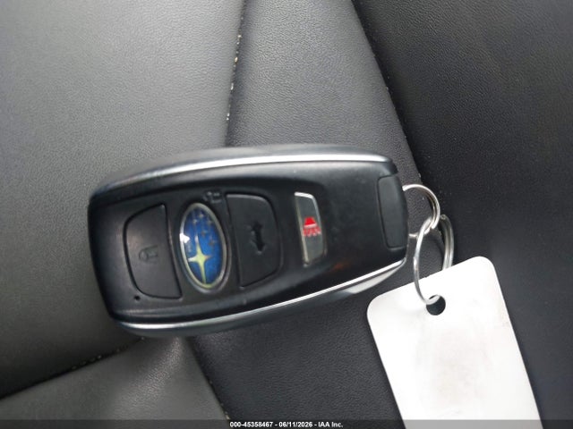 Продажа на аукционе авто 2023 Subaru Crosstrek Sport, vin: JF2GTHSC4PH221416, номер лота: 45358467