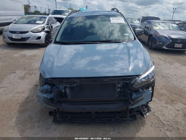 Продажа на аукционе авто 2023 Subaru Crosstrek Sport, vin: JF2GTHSC4PH221416, номер лота: 45358467