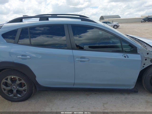 Продажа на аукционе авто 2023 Subaru Crosstrek Sport, vin: JF2GTHSC4PH221416, номер лота: 45358467