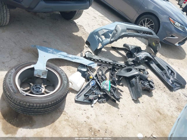 Продажа на аукционе авто 2023 Subaru Crosstrek Sport, vin: JF2GTHSC4PH221416, номер лота: 45358467