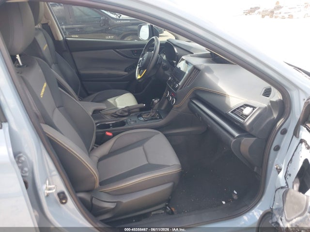 Продажа на аукционе авто 2023 Subaru Crosstrek Sport, vin: JF2GTHSC4PH221416, номер лота: 45358467