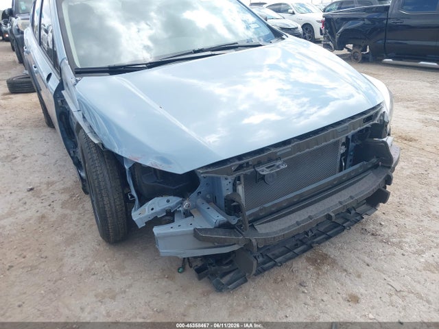 Продажа на аукционе авто 2023 Subaru Crosstrek Sport, vin: JF2GTHSC4PH221416, номер лота: 45358467
