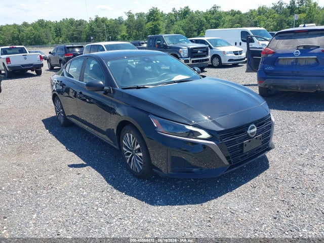 45358473 :رقم المزاد ، 1N4BL4DV6TN325729 vin ، 2026 Nissan Altima Sv Fwd مزاد بيع