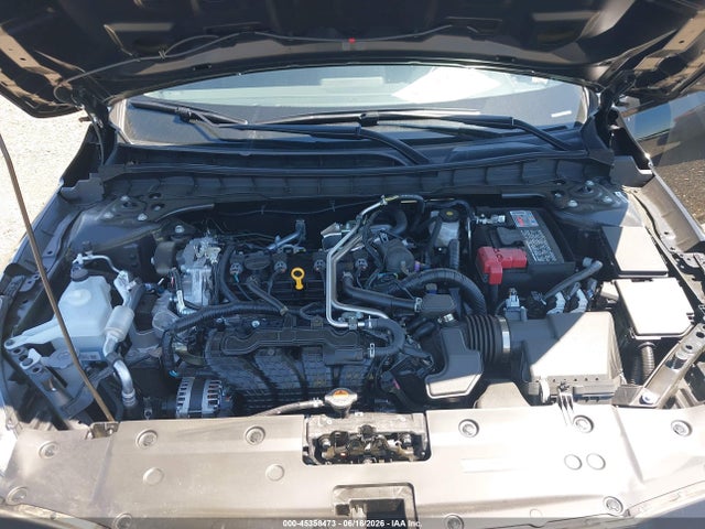 45358473 :رقم المزاد ، 1N4BL4DV6TN325729 vin ، 2026 Nissan Altima Sv Fwd مزاد بيع