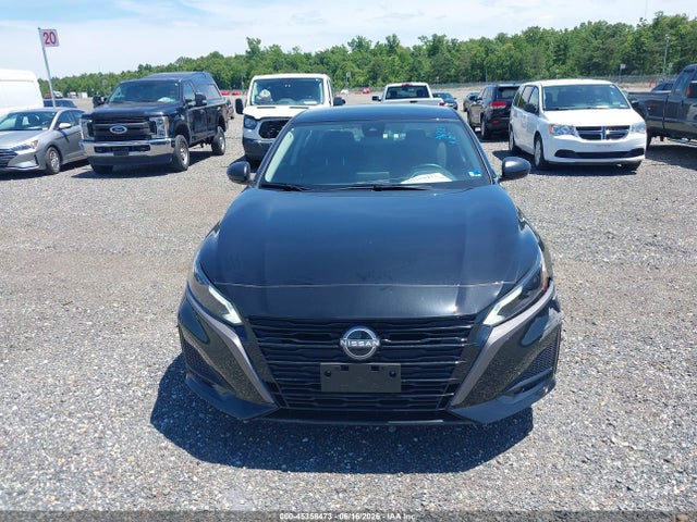 45358473 :رقم المزاد ، 1N4BL4DV6TN325729 vin ، 2026 Nissan Altima Sv Fwd مزاد بيع