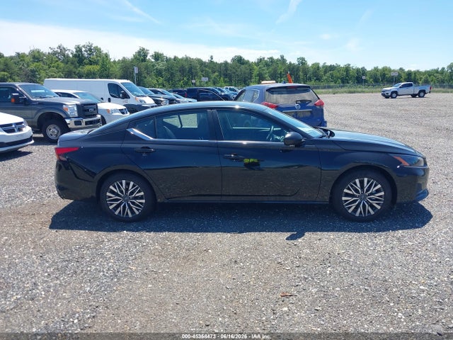 45358473 :رقم المزاد ، 1N4BL4DV6TN325729 vin ، 2026 Nissan Altima Sv Fwd مزاد بيع