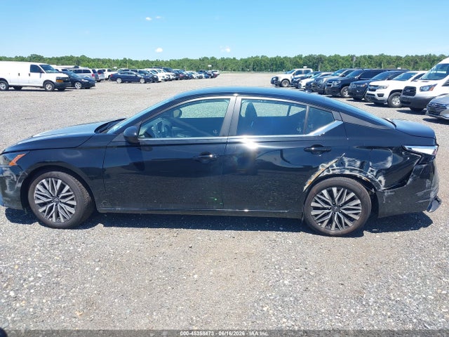 45358473 :رقم المزاد ، 1N4BL4DV6TN325729 vin ، 2026 Nissan Altima Sv Fwd مزاد بيع