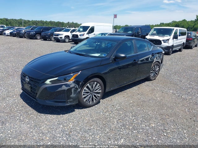 45358473 :رقم المزاد ، 1N4BL4DV6TN325729 vin ، 2026 Nissan Altima Sv Fwd مزاد بيع