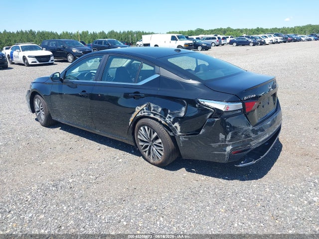 45358473 :رقم المزاد ، 1N4BL4DV6TN325729 vin ، 2026 Nissan Altima Sv Fwd مزاد بيع