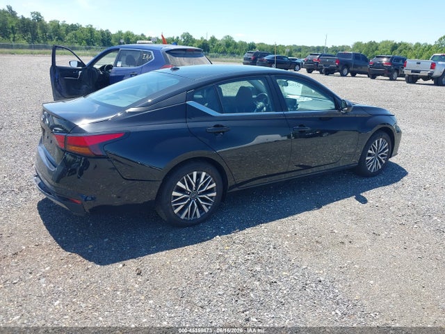 45358473 :رقم المزاد ، 1N4BL4DV6TN325729 vin ، 2026 Nissan Altima Sv Fwd مزاد بيع