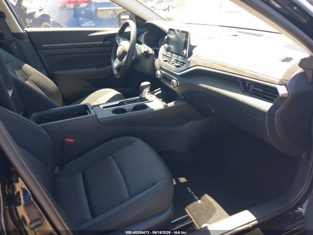 45358473 :رقم المزاد ، 1N4BL4DV6TN325729 vin ، 2026 Nissan Altima Sv Fwd مزاد بيع