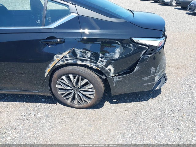 45358473 :رقم المزاد ، 1N4BL4DV6TN325729 vin ، 2026 Nissan Altima Sv Fwd مزاد بيع