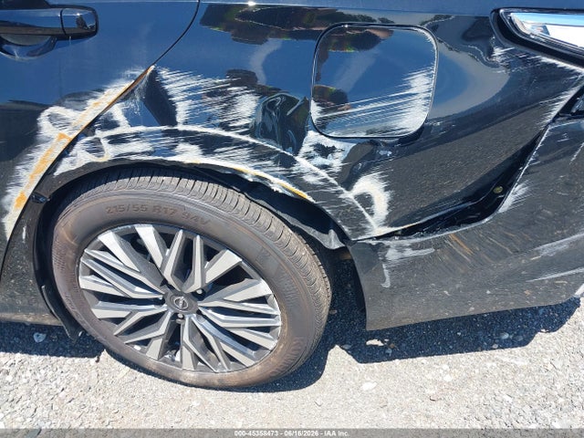 45358473 :رقم المزاد ، 1N4BL4DV6TN325729 vin ، 2026 Nissan Altima Sv Fwd مزاد بيع