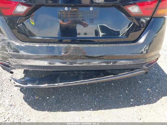 45358473 :رقم المزاد ، 1N4BL4DV6TN325729 vin ، 2026 Nissan Altima Sv Fwd مزاد بيع